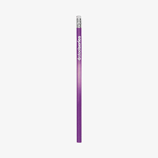 Mood Arctic Pencil - 24-Hour Production