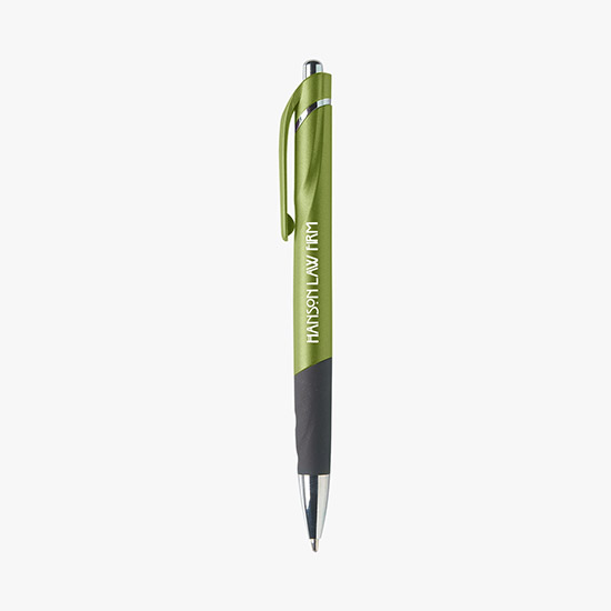 Huntington MGC Ballpoint Pen