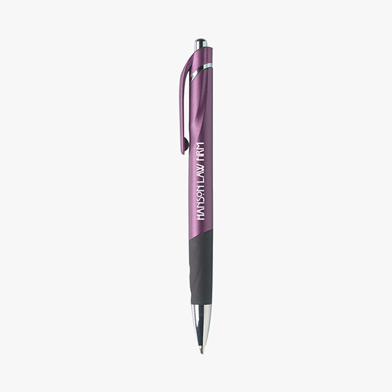 Huntington MGC Ballpoint Pen