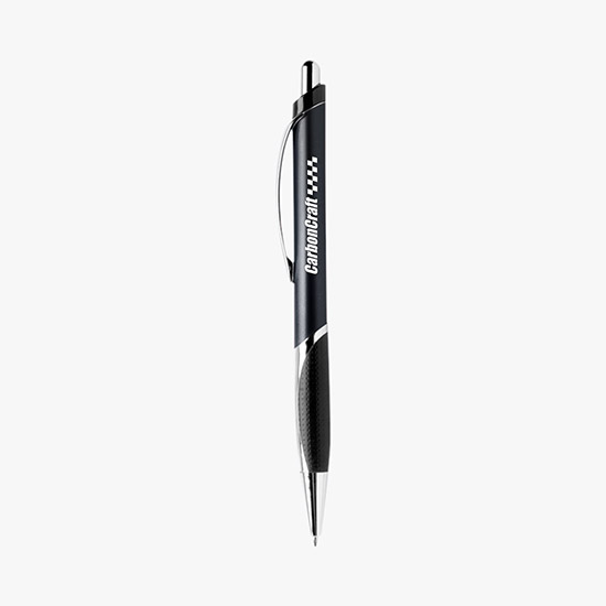Chill Ballpoint Pen - 24-Hour Production