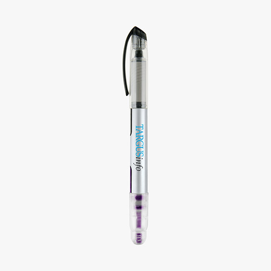 Super Nova Highlighter Combo Pen