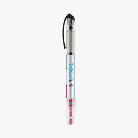 Super Nova Highlighter Combo Pen
