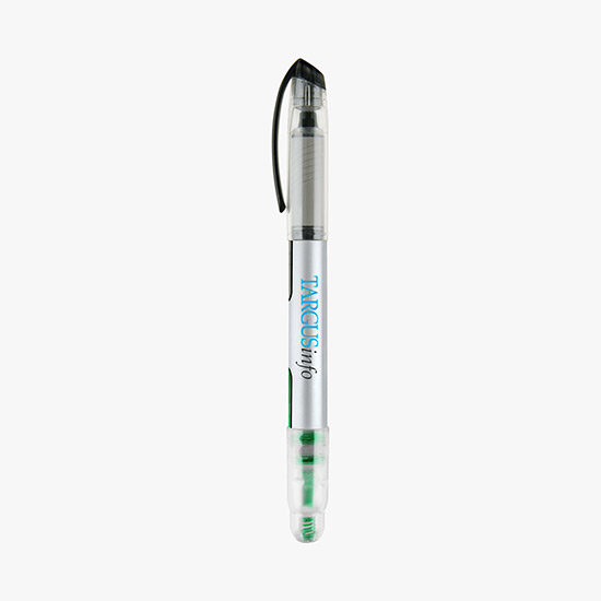 Super Nova Highlighter Combo Pen