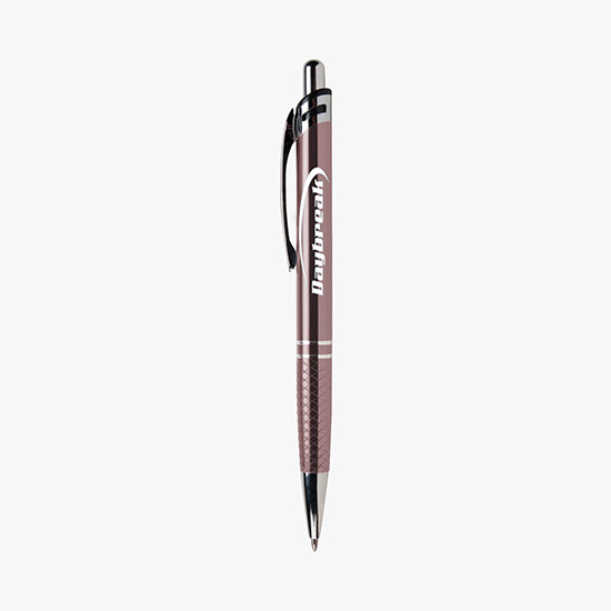 Nautica Metal Click Pen