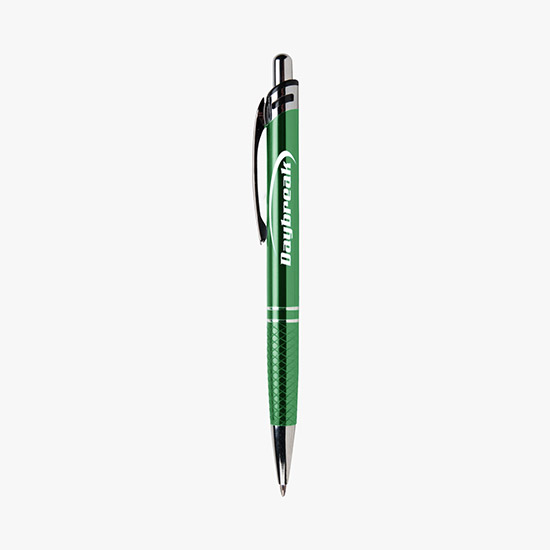 Nautica Metal Click Pen