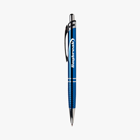 Nautica Metal Click Pen