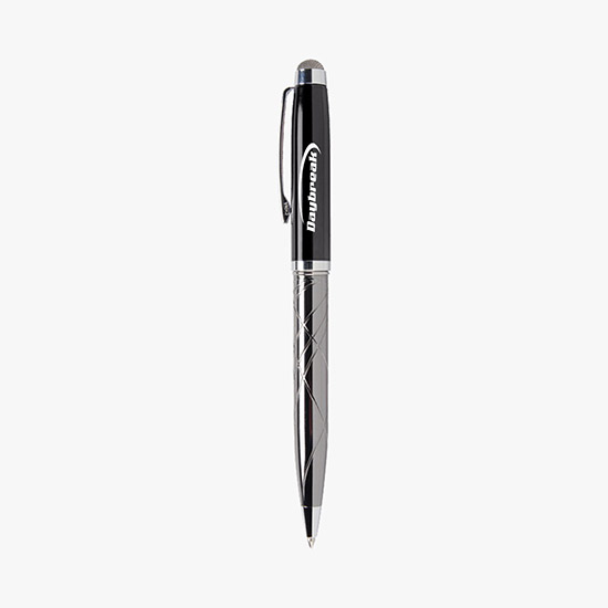 Guillox 9 Mesh Stylus Ballpoint Pen
