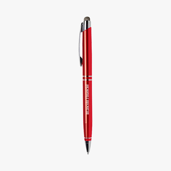 Smoothscript Pen w/Mesh Stylus