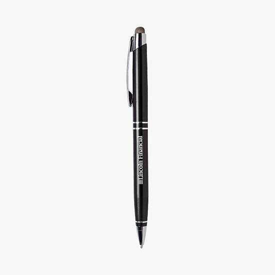 Smoothscript Pen w/Mesh Stylus