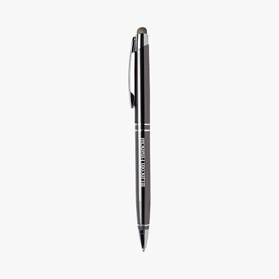 Smoothscript Pen w/Mesh Stylus