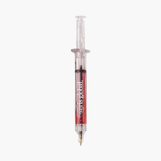 Syringe Pen