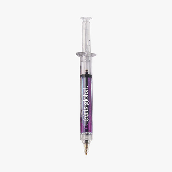 Syringe Pen