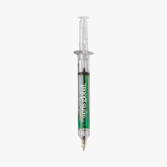 Syringe Pen