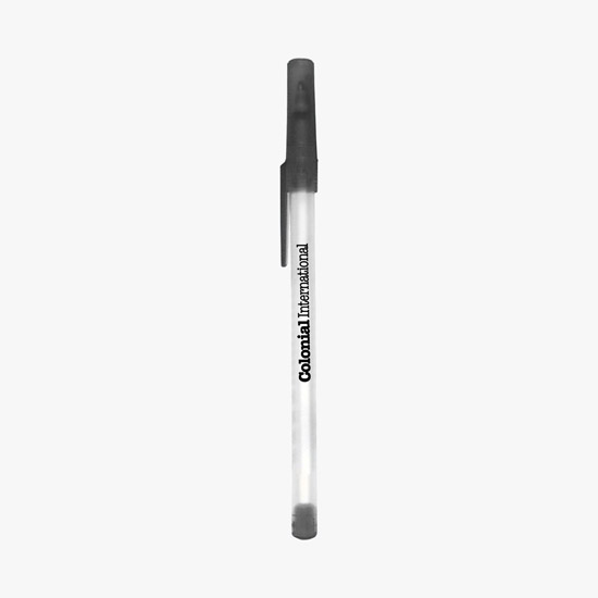 BIC® Round Stic Ice