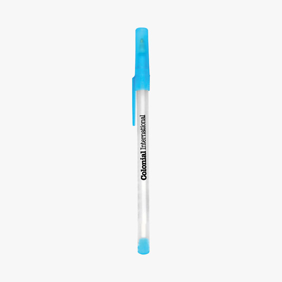 BIC® Round Stic Ice