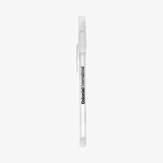 BIC® Round Stic Ice