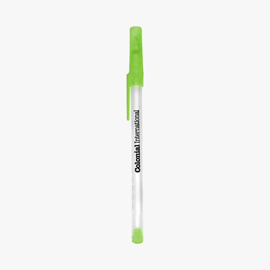 BIC® Round Stic Ice