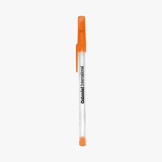 BIC® Round Stic Ice