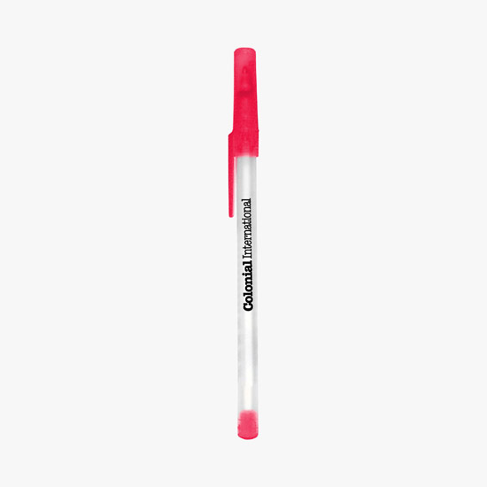 BIC® Round Stic Ice