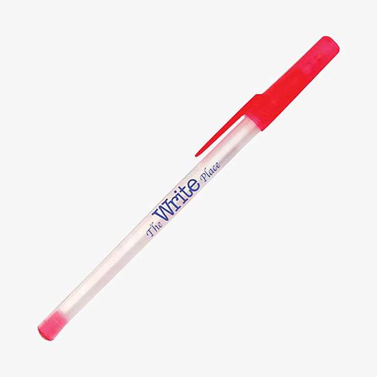 BIC® Round Stic Ice