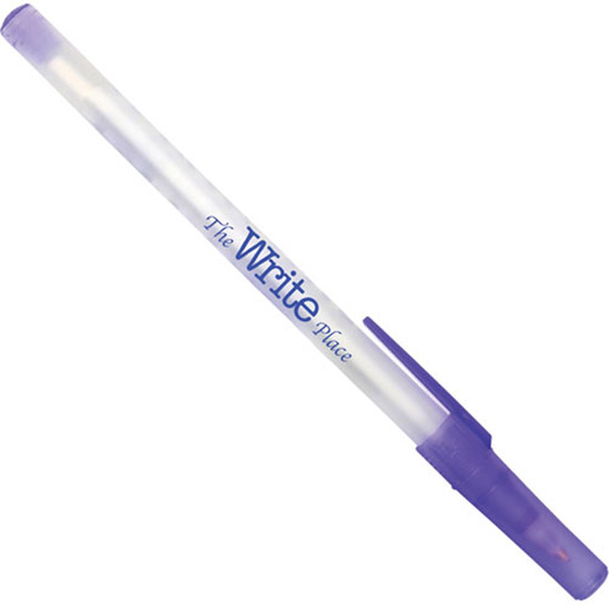 BIC® Round Stic Ice