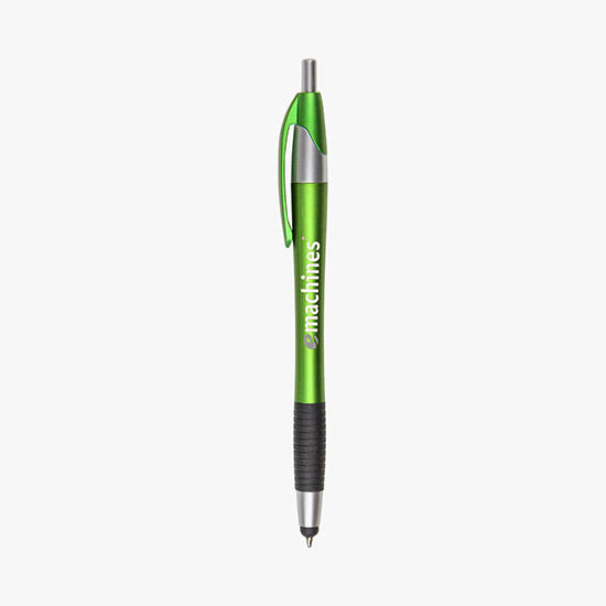 Archer2 Stylus Pen w/Gripper