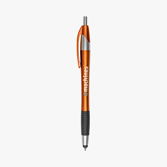 Archer2 Stylus Pen w/Gripper