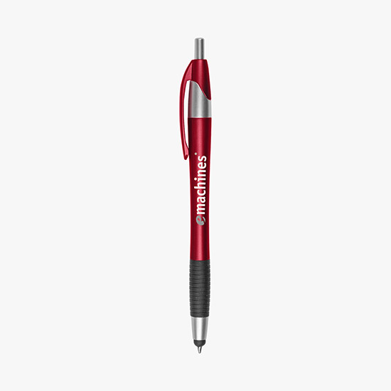 Archer2 Stylus Pen w/Gripper