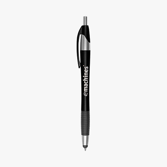 Archer2 Stylus Pen w/Gripper