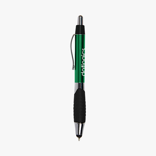 Wolverine Stylus Pen - 24-Hour Production