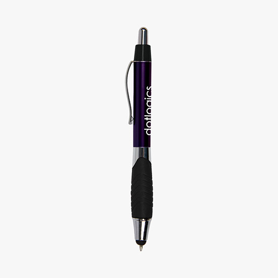 Wolverine Stylus Pen - 24-Hour Production