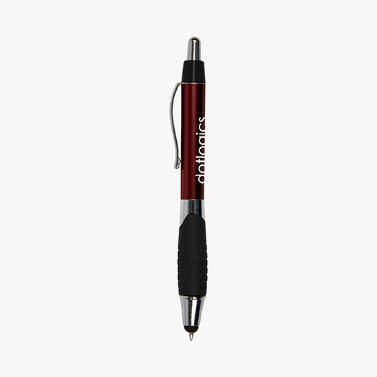 Wolverine Stylus Pen - 24-Hour Production