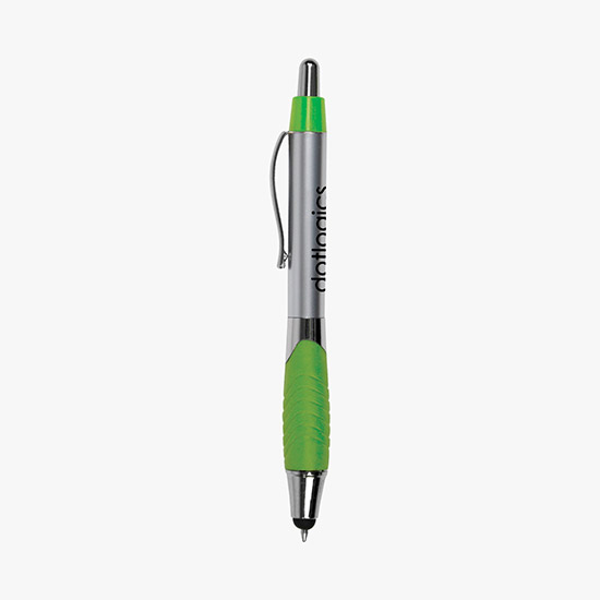 Wolverine Stylus Pen - 24-Hour Production