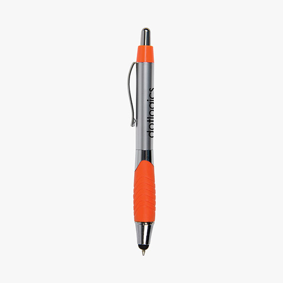 Wolverine Stylus Pen - 24-Hour Production