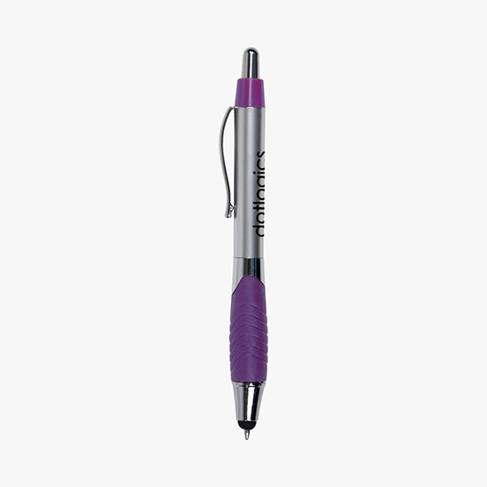 Wolverine Stylus Pen - 24-Hour Production