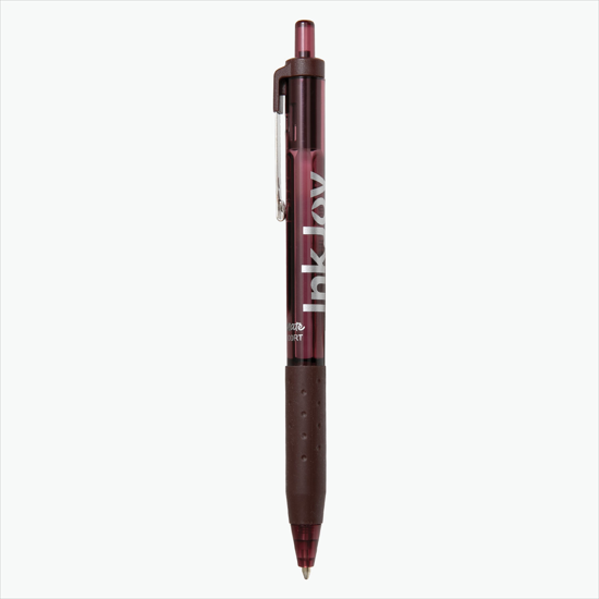 TEMPORARILY UNAVAILABLE - PaperMate® InkJoy® 300RT - Solid Barrel - 24-Hour Production