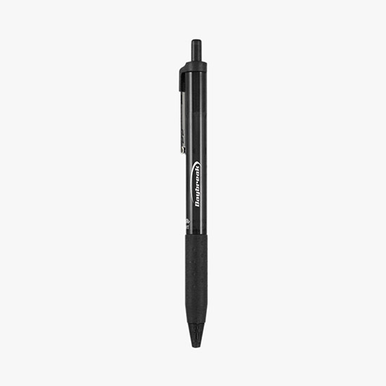 TEMPORARILY UNAVAILABLE - PaperMate® InkJoy® 300RT - Solid Barrel - 24-Hour Production