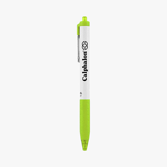 TEMPORARILY UNAVAILABLE - PaperMate® InkJoy® 300RT - White Barrel - 24-Hour Production