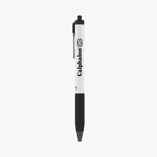 TEMPORARILY UNAVAILABLE - PaperMate® InkJoy® 300RT - White Barrel - 24-Hour Production