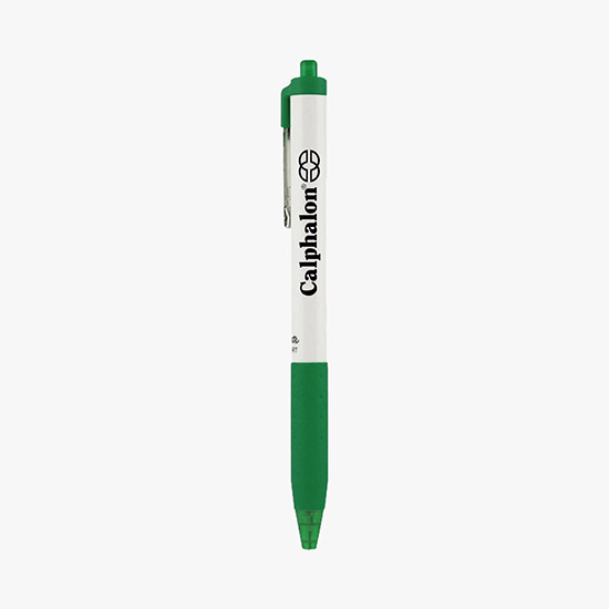 TEMPORARILY UNAVAILABLE - PaperMate® InkJoy® 300RT - White Barrel - 24-Hour Production