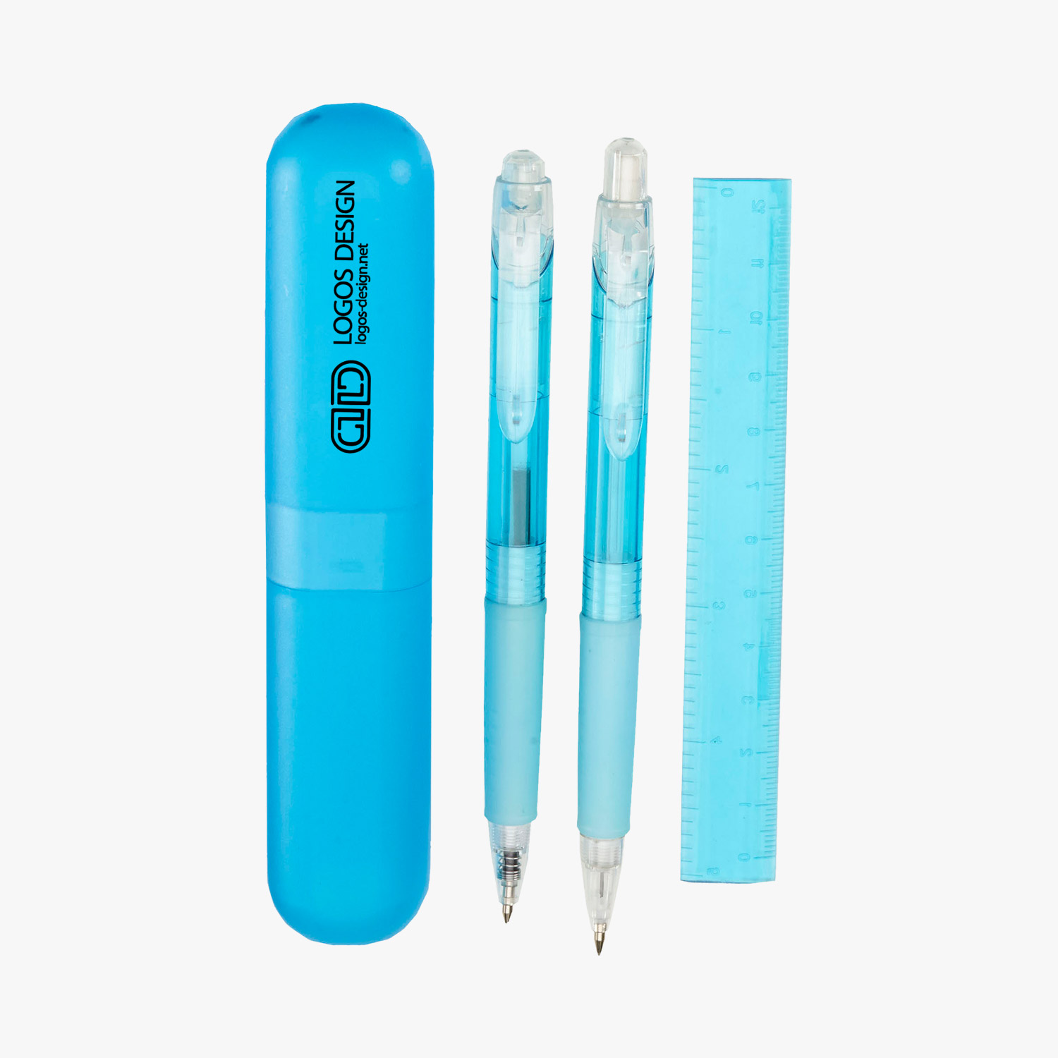 Mechanical Pencil and Pen Set