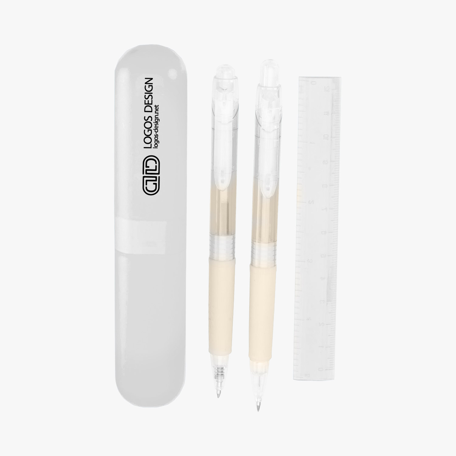 Mechanical Pencil and Pen Set