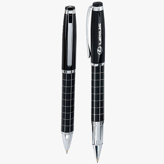 Landmark Pen