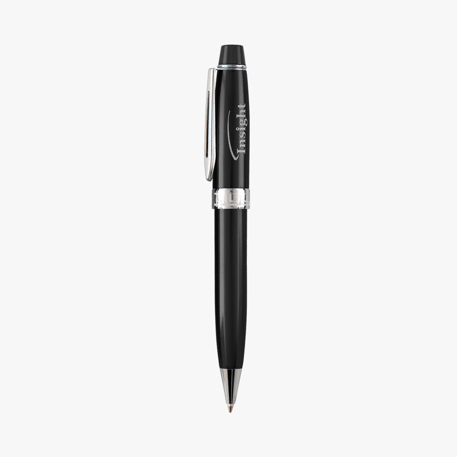 Insight Metal Pen