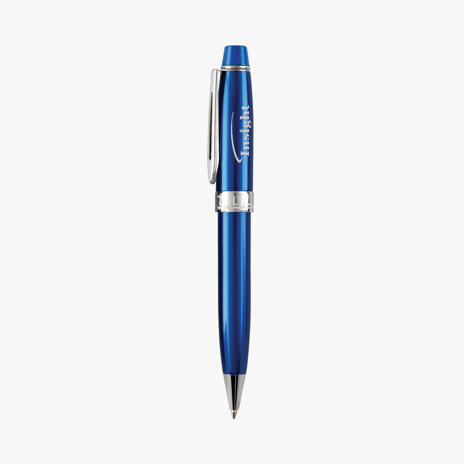 Insight Metal Pen