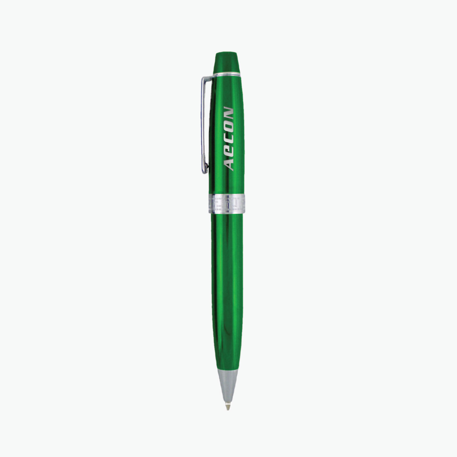 Insight Metal Pen