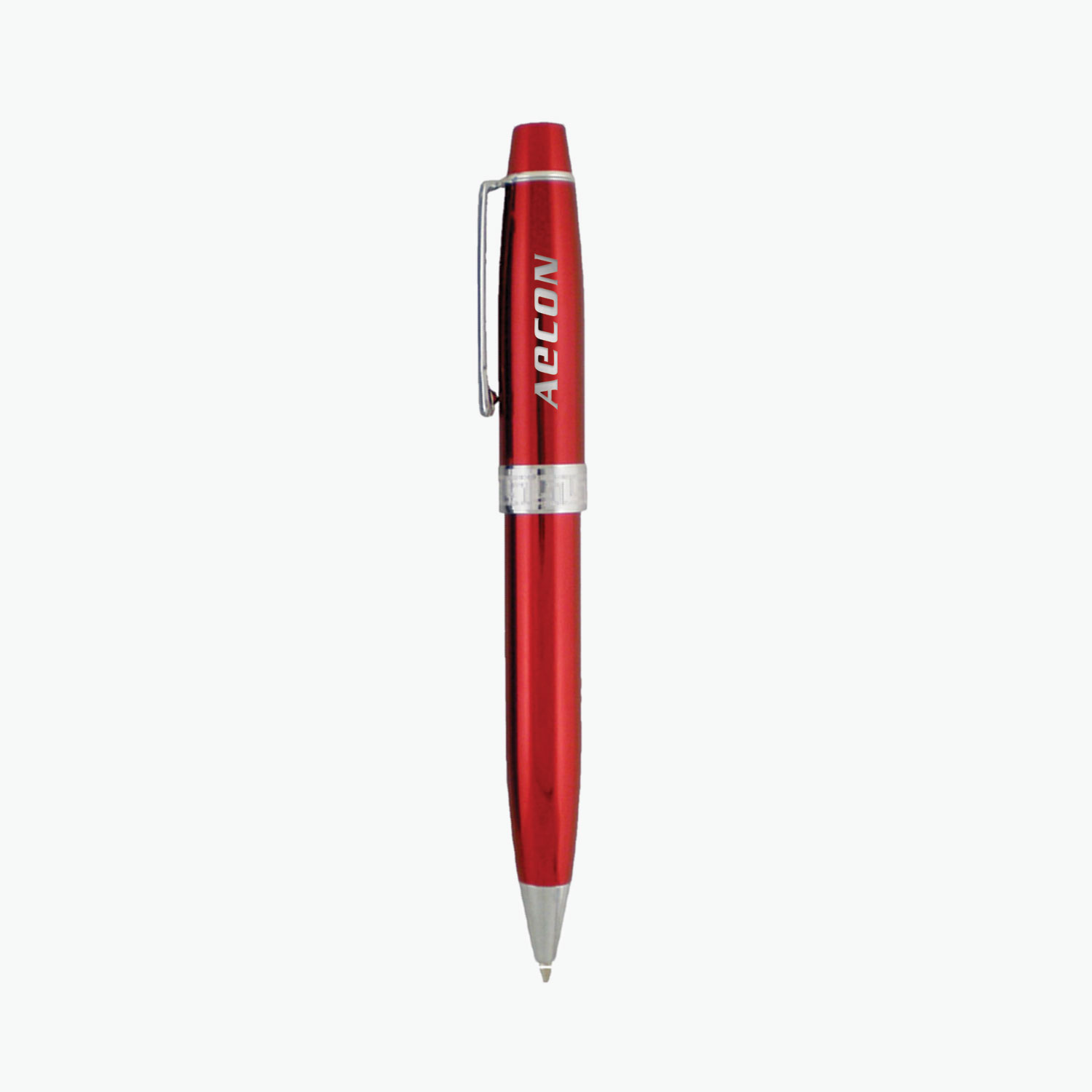 Insight Metal Pen