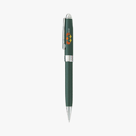 Navigator Ballpoint Pen - Full-Color