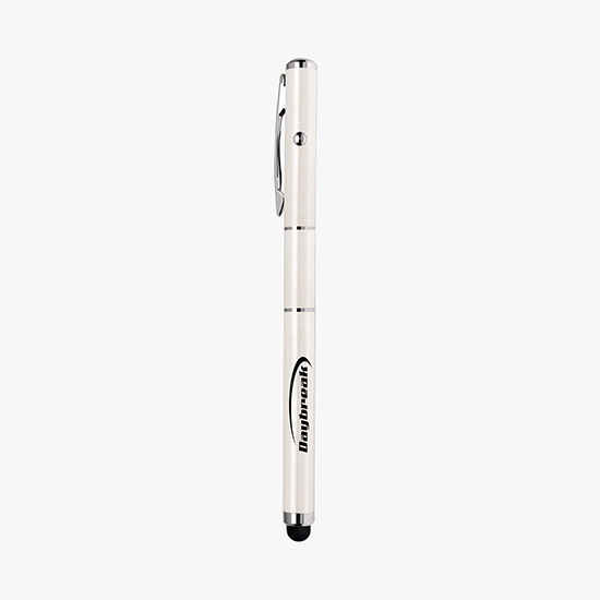 Titanic Stylus Pen Laser Combo