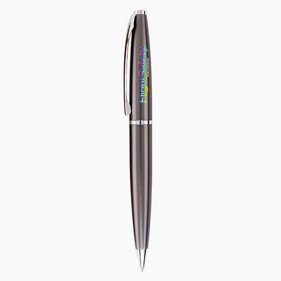 Solana Aluminum Ballpoint - Full-Color